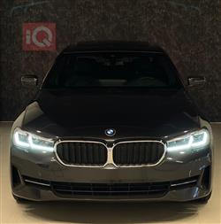 بی ئێم دەبڵیو سیریەس 5